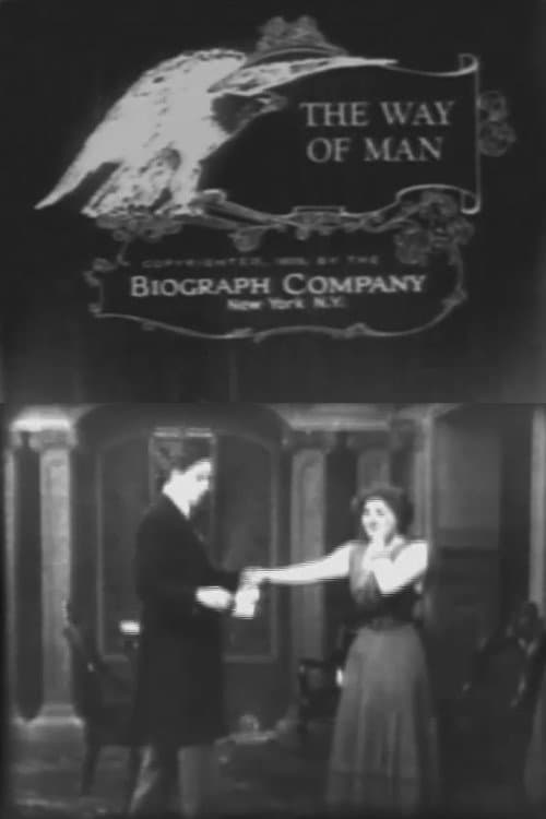 Poster for The Way of Man