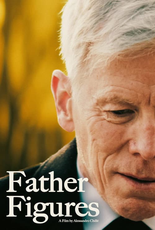 Poster for Father Figures