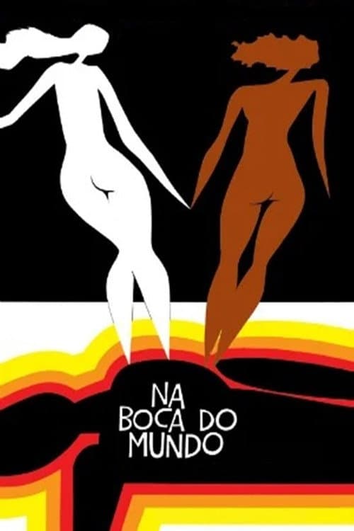 Poster for Na Boca do Mundo