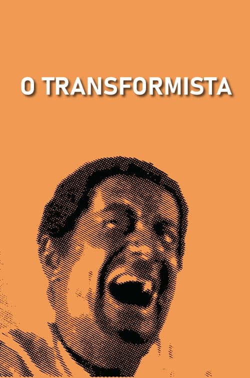 Poster for O Transformista