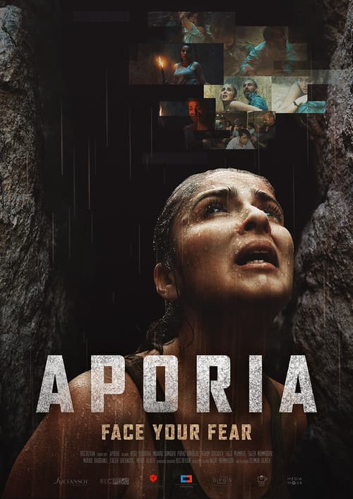 Poster for Aporia