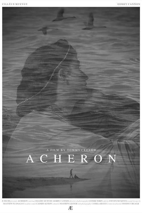 Poster for Acheron