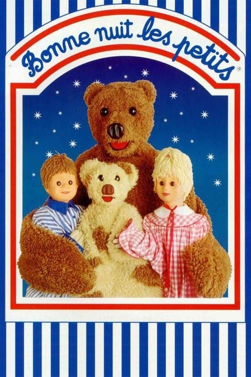 Poster for Bonne nuit les petits