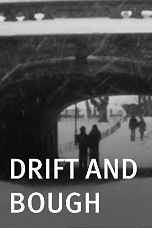 Poster for Drift and Bough