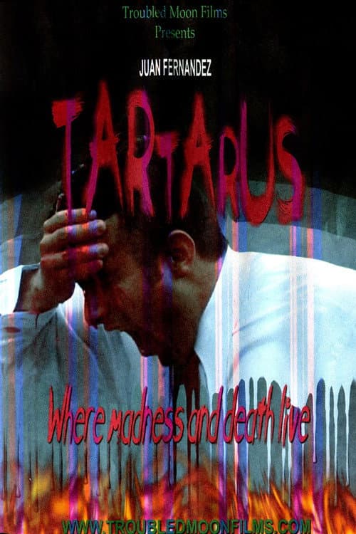 Poster for Tartarus