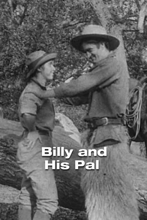 Poster for Billy and His Pal