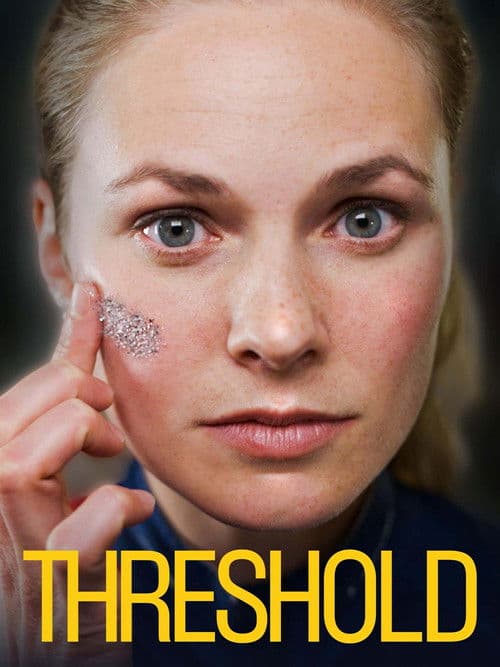 Poster for Threshold