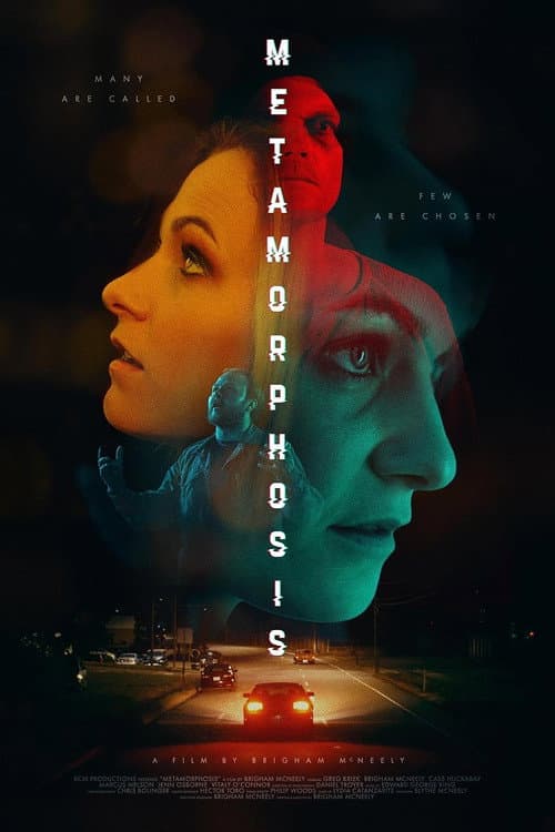 Poster for Metamorphosis