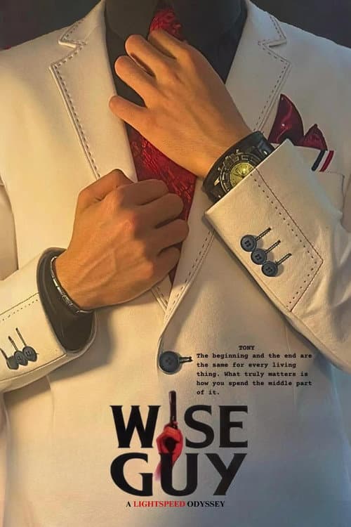 Poster for Wise Guy