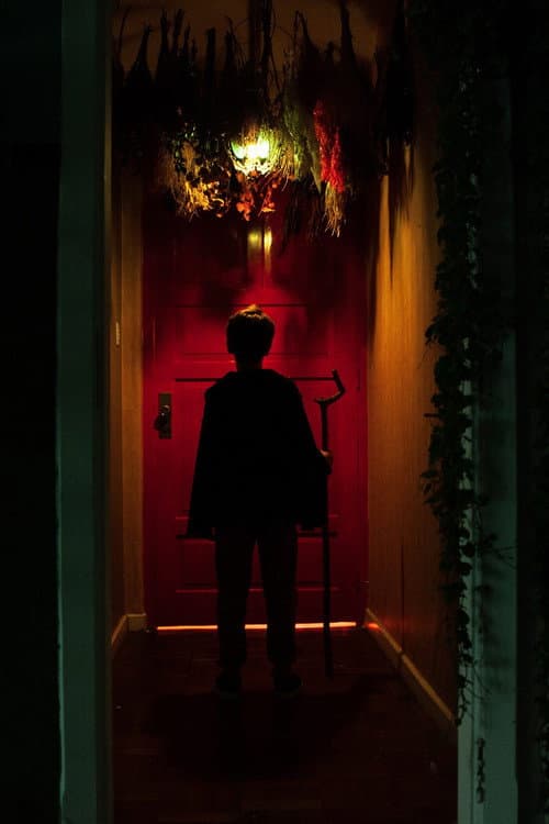 Poster for Adam
