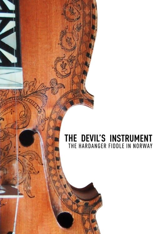 Постер до фільму «The Devil’s Instrument»