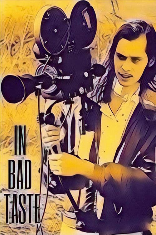 Poster for In Bad Taste