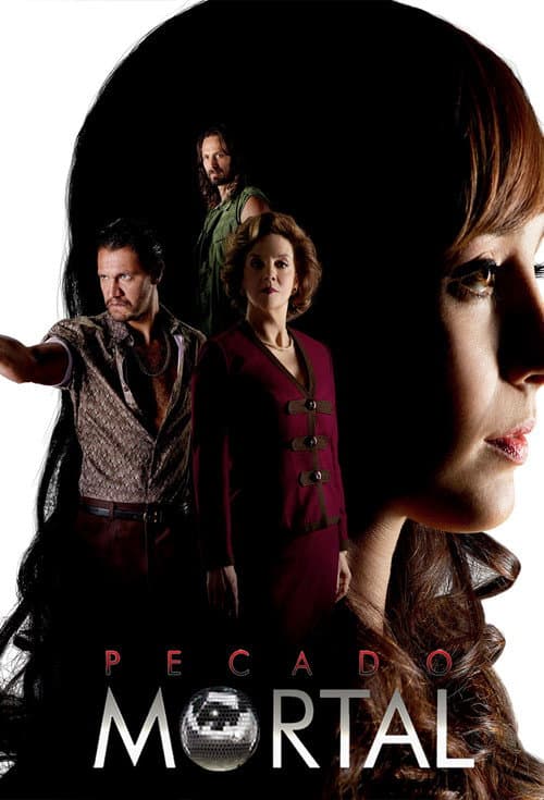Poster for Pecado Mortal