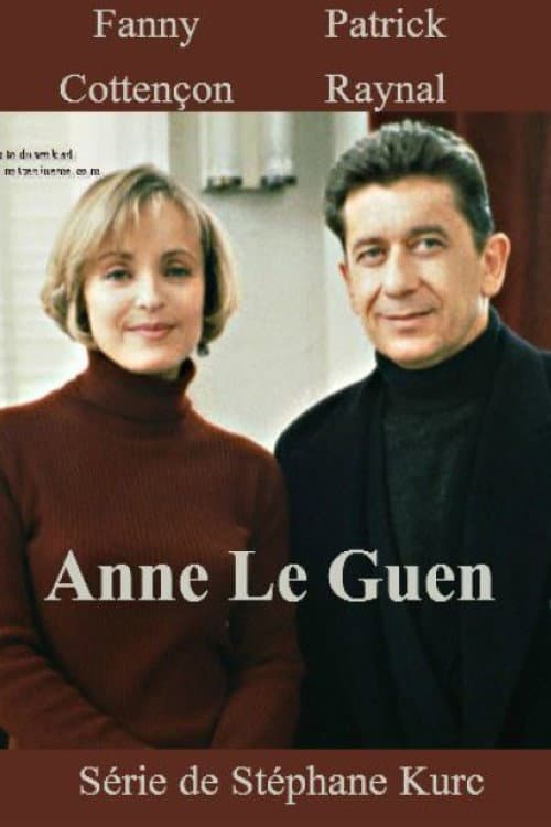 Poster for Anne Le Guen
