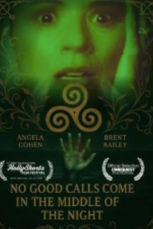 Постер до фільму «No Good Calls Come in the Middle of the Night»