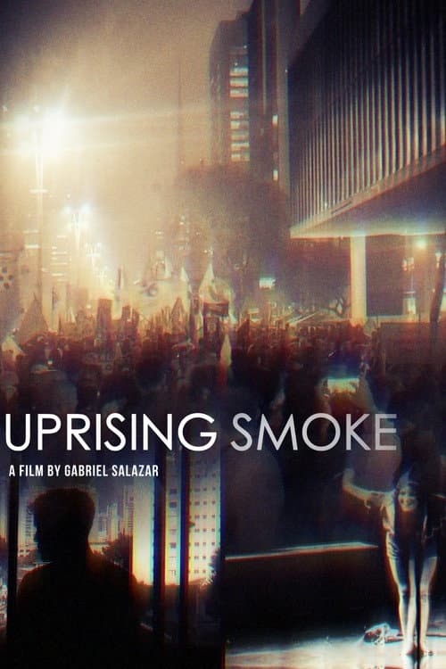 Poster for Uprising Smoke