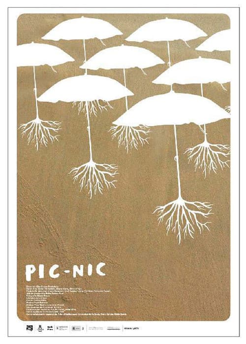Poster for Pic-nic