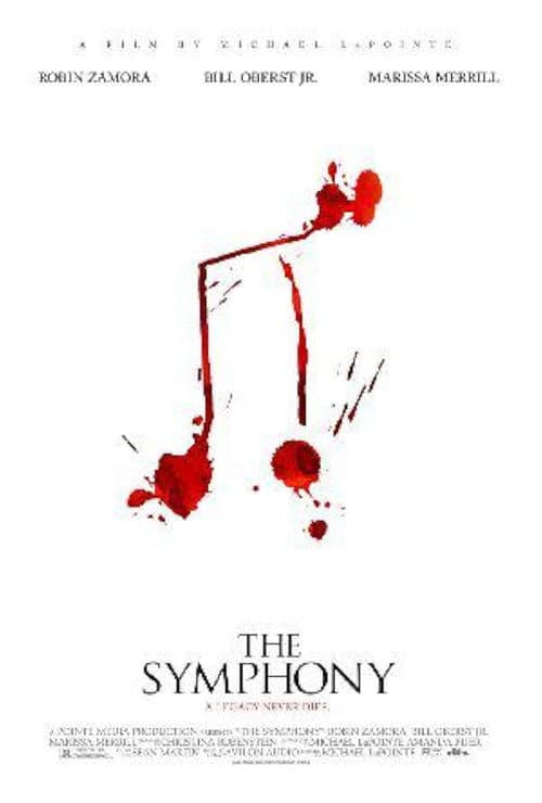 Poster for The Symphony
