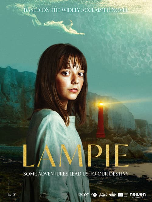 Poster for Lampie