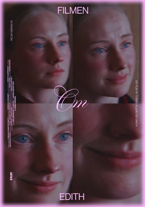 Poster for The Film About Edith
