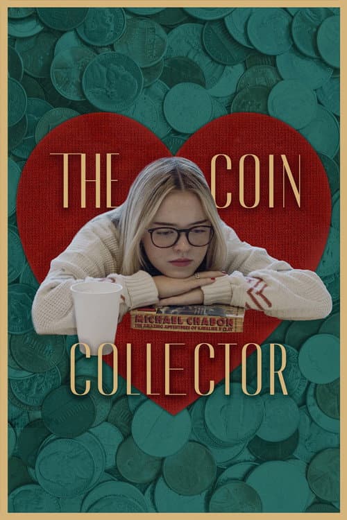 Poster for The Coin Collector
