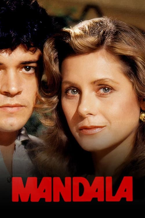 Poster for Mandala