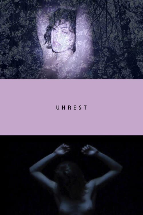 Poster for Unrest