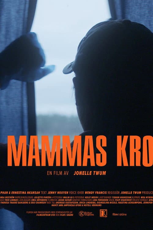 Poster for A Mother's Body