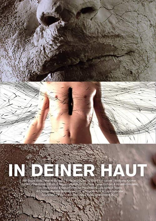 Poster for Under Your Skin