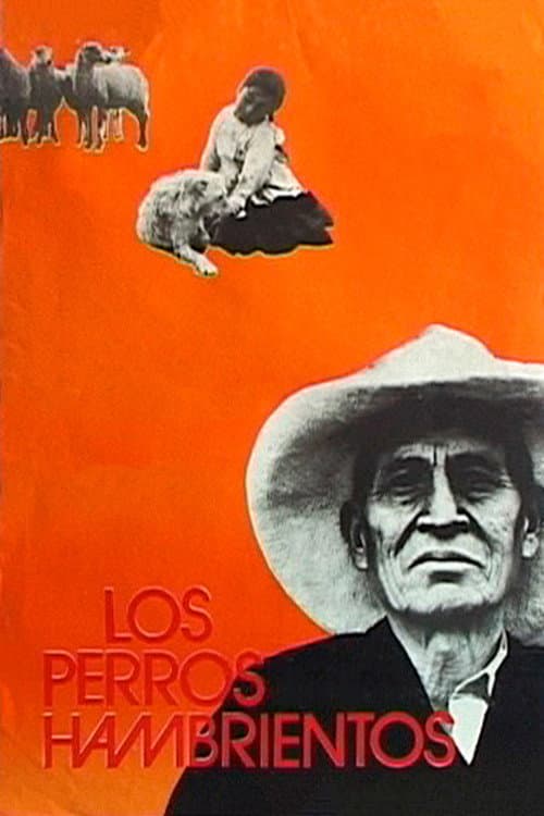 Poster for Hungry Dogs