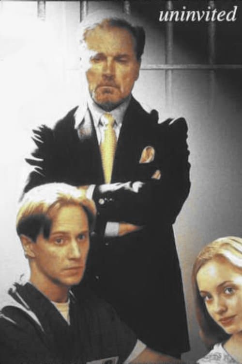 Poster for Uninvited