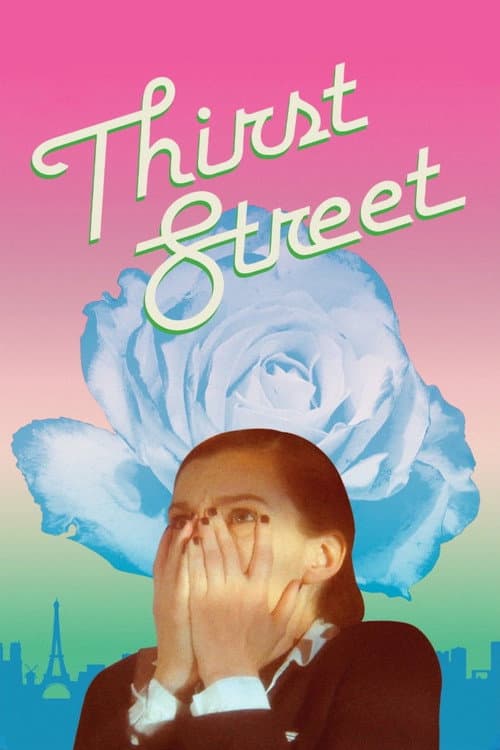 Poster for Thirst Street