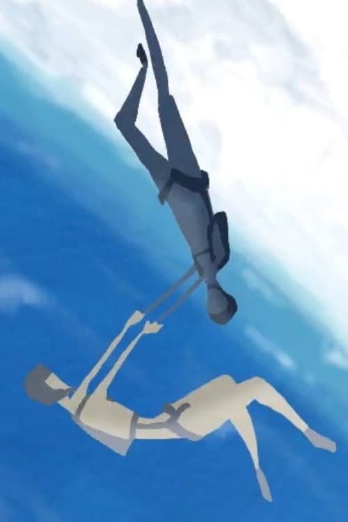 Poster for Chute