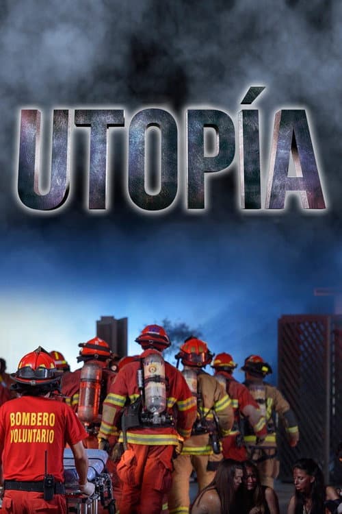 Poster for Utopía