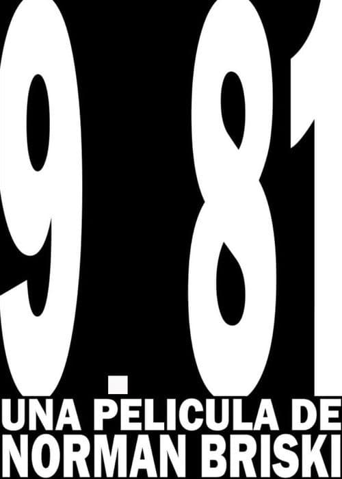 Poster for 9 81