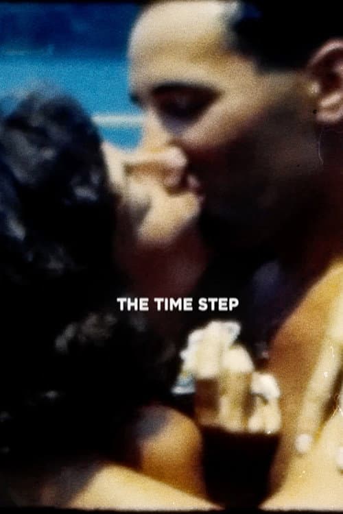 Poster for The Time Step