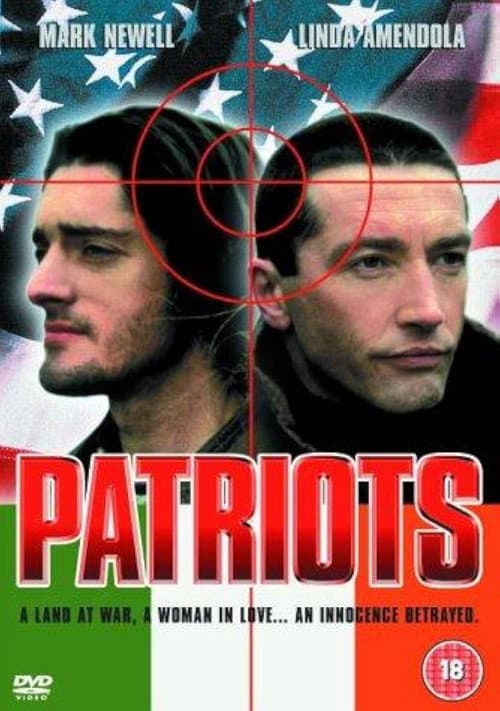 Poster for Patriots