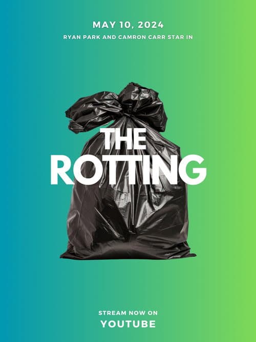 Poster for The Rotting