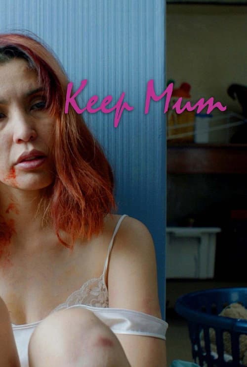 Poster for Keep Mum