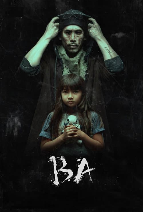 Poster for Ba