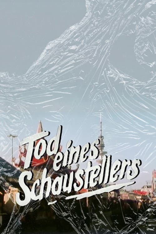 Постер до фільму «Tod eines Schaustellers»