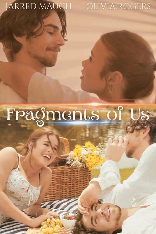 Poster for Fragments of Us