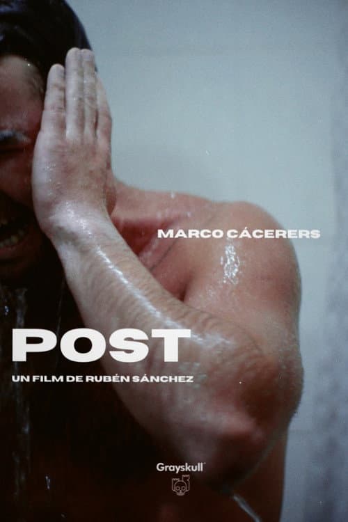 Poster for Post