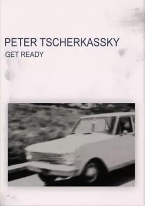 Poster for Get Ready