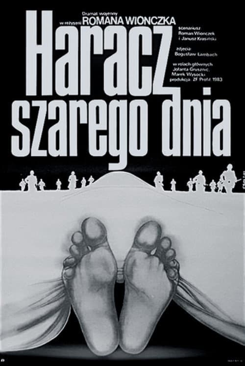 Poster for Tribute to a Gray Day