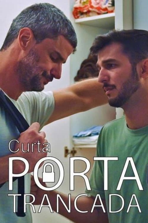 Poster for Porta Trancada