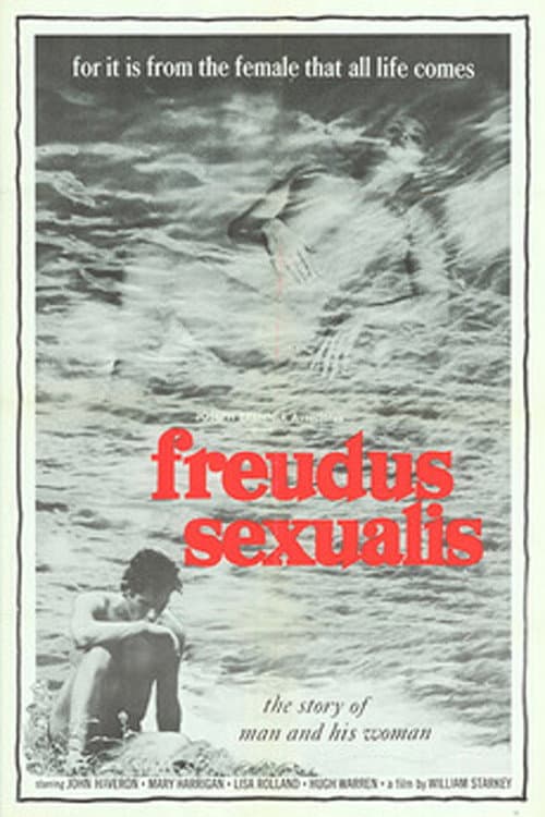Poster for Freudus Sexualis