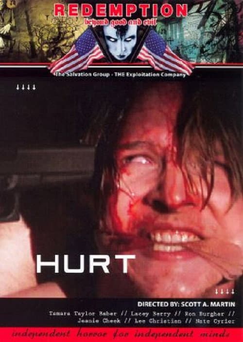 Poster for Hurt