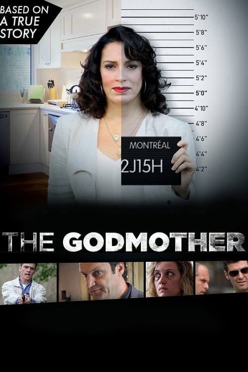 Poster for The Godmother