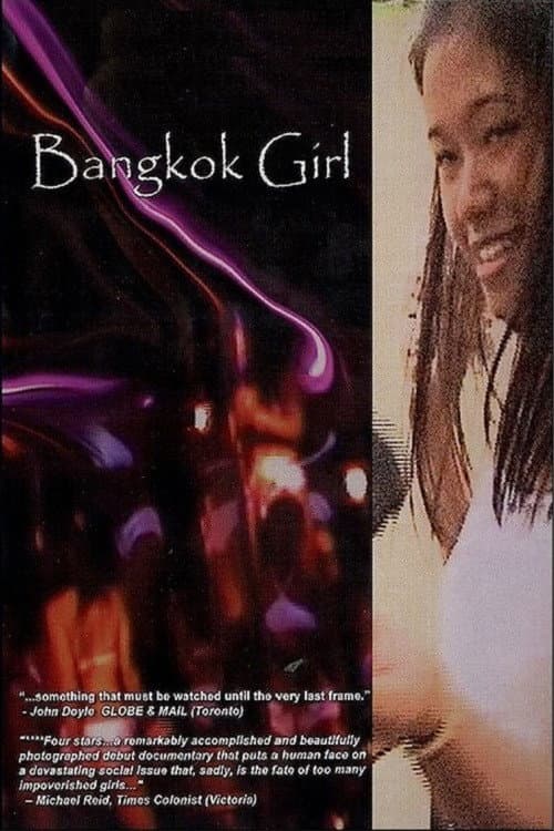 Poster for Falang: Behind Bangkok's Smile